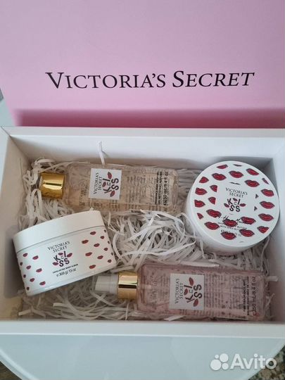 Подарочный набор victoria'S secret