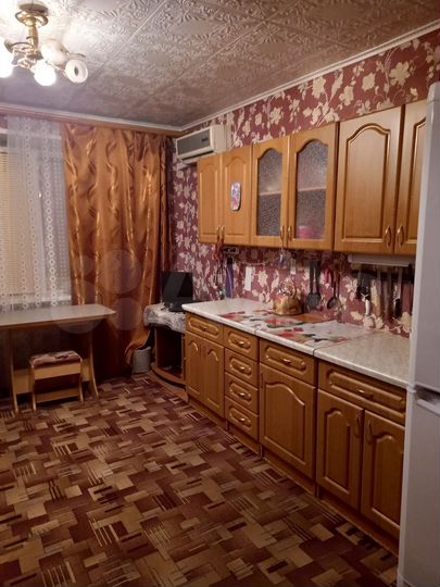 Комната 14,1 м² в 1-к., 4/5 эт.