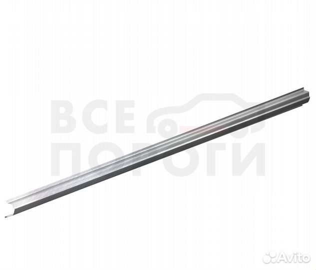 Ремонтные пороги Chrysler LHS 1