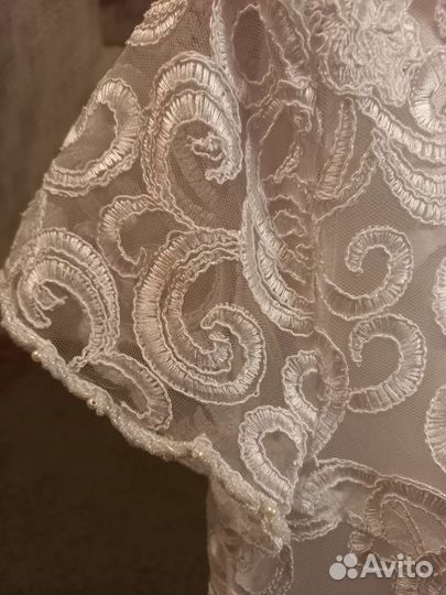 Вечернее платье 48 размер