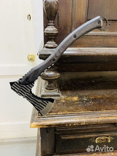 Топор для колки дров