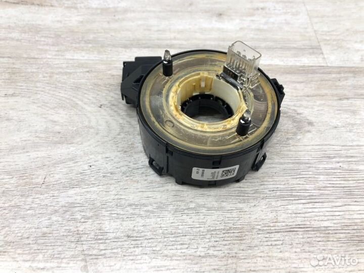 Шлейф руля Skoda Octavia универсал BLS 2007