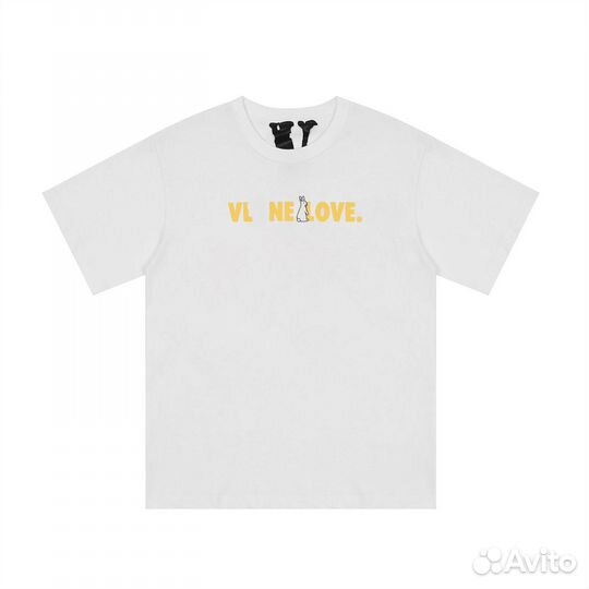 Футболка Vlone