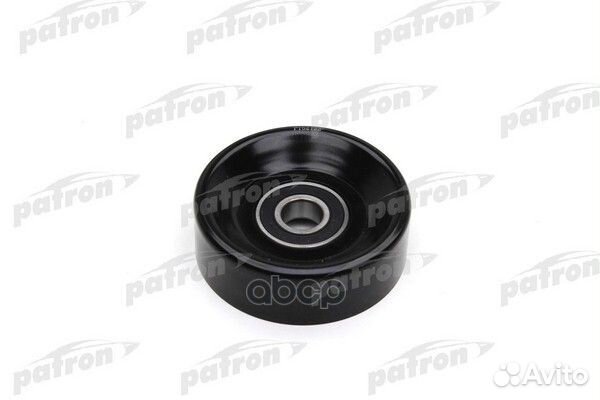 Ролик приводного ремня 90x17x30 Chry Town-Count