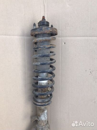 Передняя правая стойка Rover 400