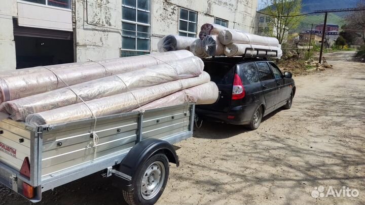 Чистка ковра