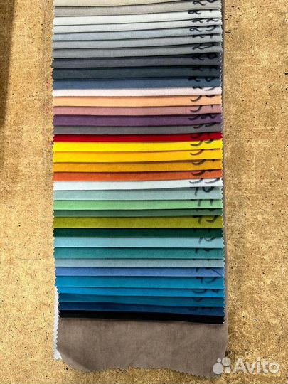 Евро диван в стиле лофт #048