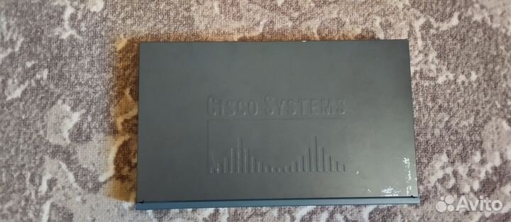 Cisco Catalyst WS-C2940-8TT-S