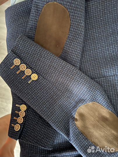 Пиджак для подростка