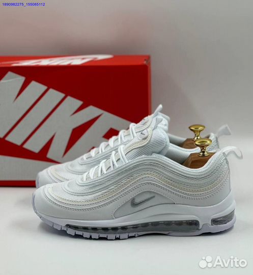 Кроссовки Nike Air Max 97 (Арт.73785)