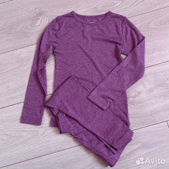 Термобелье 32 degrees