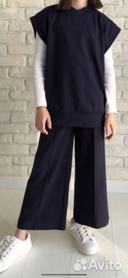 Школьный комплект 140