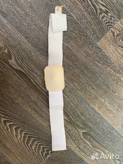 Бандаж для пупочной грыжи