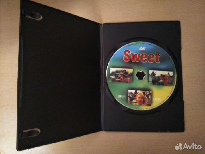 Dvd диски музыка