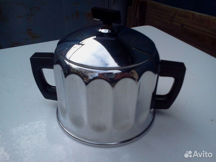 Сахарница из металла мнц времён СССР ретро