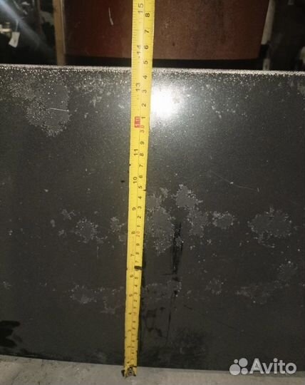 Спойлер toyota alphard mnh10