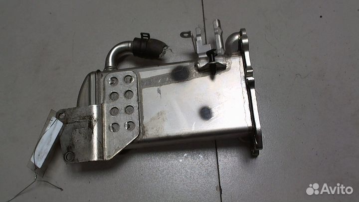 Охладитель отработанных газов Audi A5, 2013