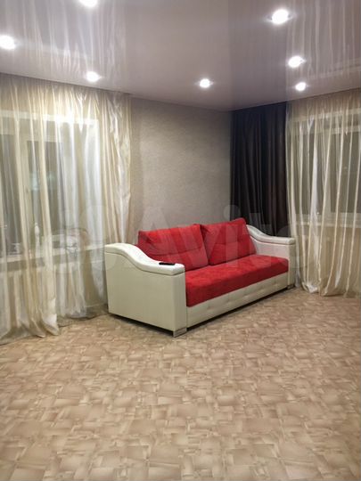 1-к. квартира, 29,7 м², 5/5 эт.