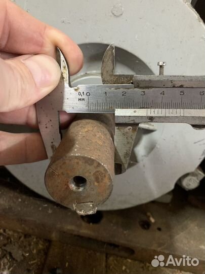 Электродвигатель 7.5 кв