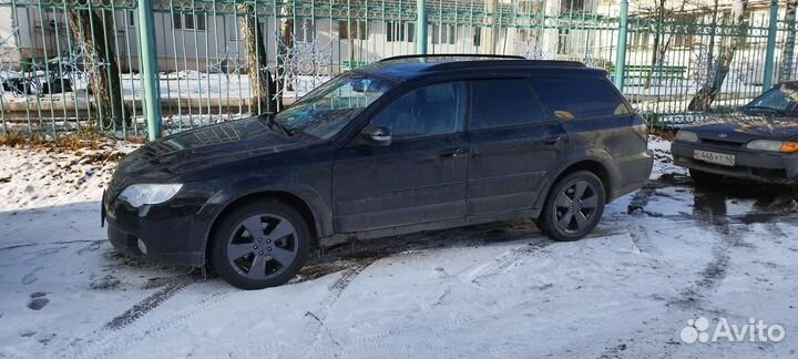 Литые диски р17 subaru