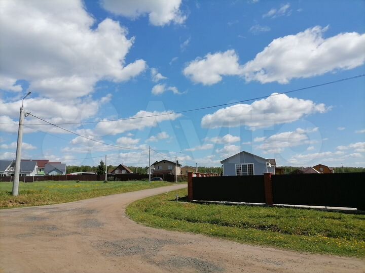 Участок 7 сот. (СНТ, ДНП)