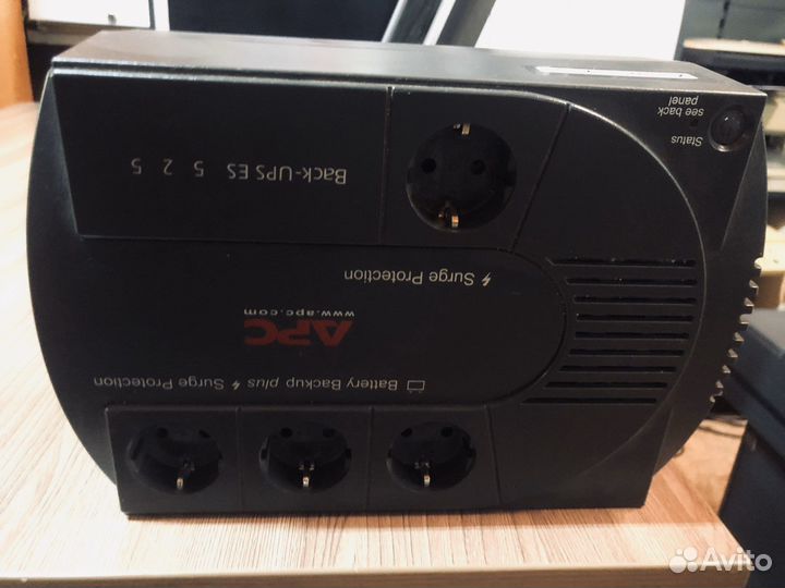 Ups power com 625 и тд в асортименте