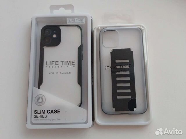 Чехол на iPhone