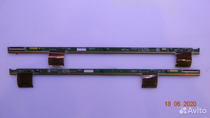 6870S-1681B 6870S-1682B