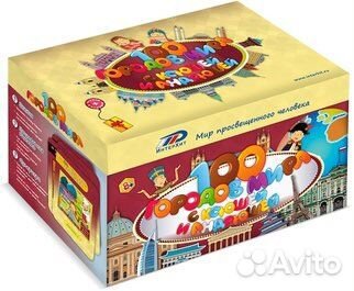 Настольные игры