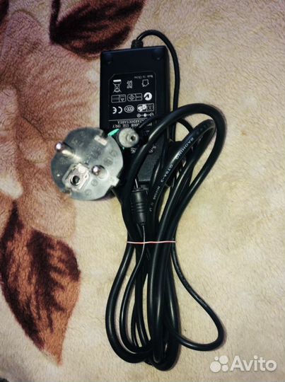 Блок питания