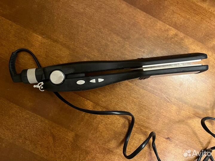 Выпрямитель для волос Scarlett SC-1064