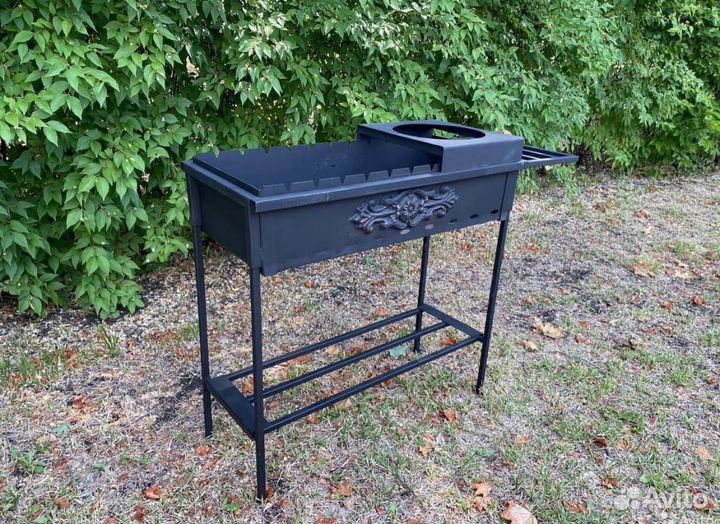 Мангал комплект