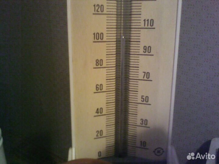 Ртутный аппарат Рива-Роччи для измерения давления