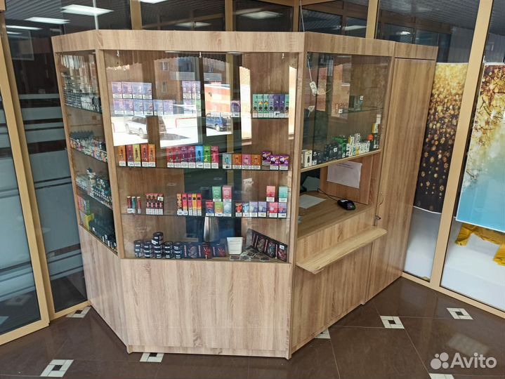 Продам павильон