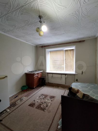 Комната 12,9 м² в 4-к., 4/5 эт.