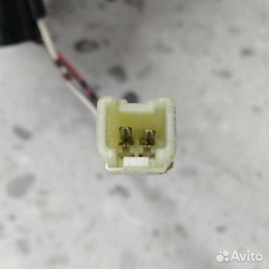 Фонарь задний внутренний левый FAW Vita 2008