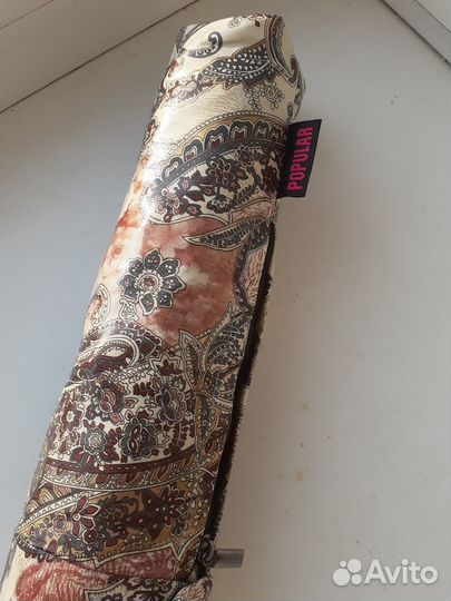 Зонт-автомат Икея