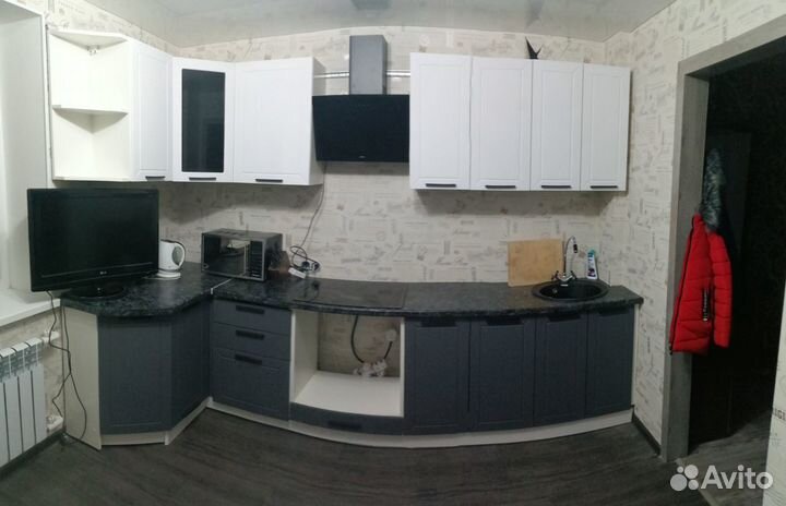 Новая кухня