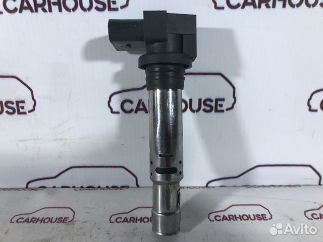 Катушка зажигания Volkswagen Tiguan 1.4 CAV 2014