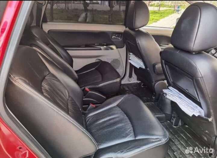 Тур поездки. и меж город