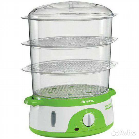 Пароварка Ariete Новая