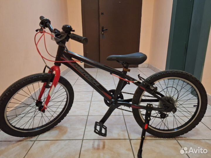 Велосипед Merida Dino j20