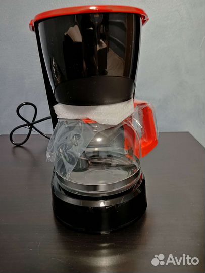 Кофеварка Василиса