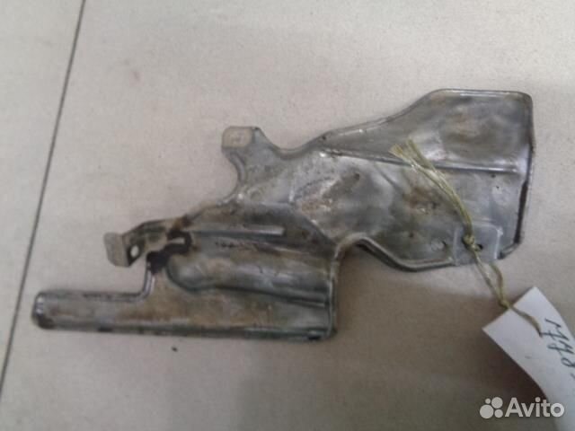 Экран тепловой Mercedes Benz E-Сlass W211 2002-20