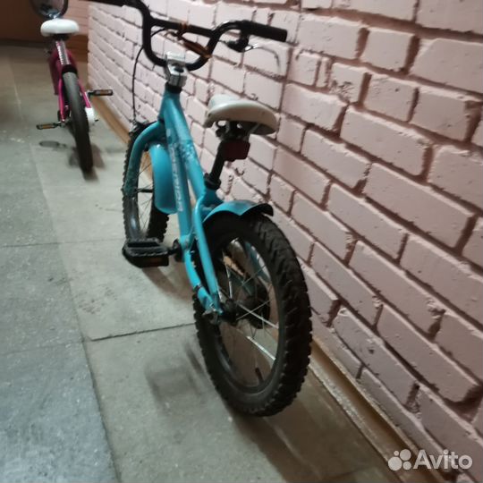 Велосипед Мирида детский