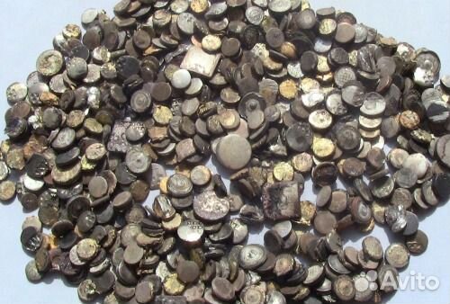 Пункт приема тех Серебра