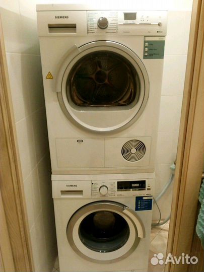 Ремонт стиральных, посудомоечных машин, водонагрев