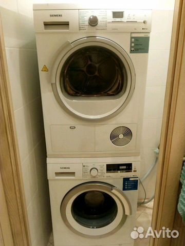 Ремонт стиральных, посудомоечных машин, водонагрев