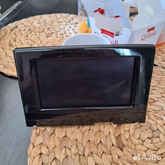 Монитор на ауди q3 2016 г.в