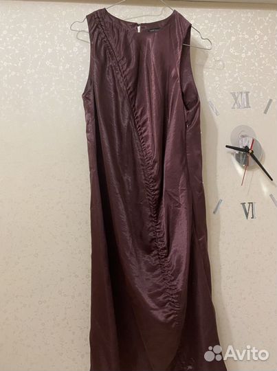 Платье-сарафан